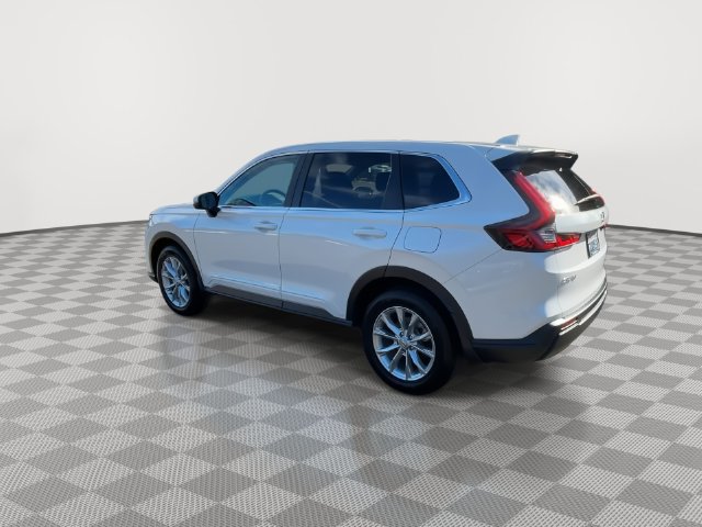 Used 2024 Honda CR-V EX image 5