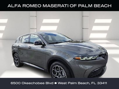 Used 2025 Alfa Romeo Tonale w/ Premium Package