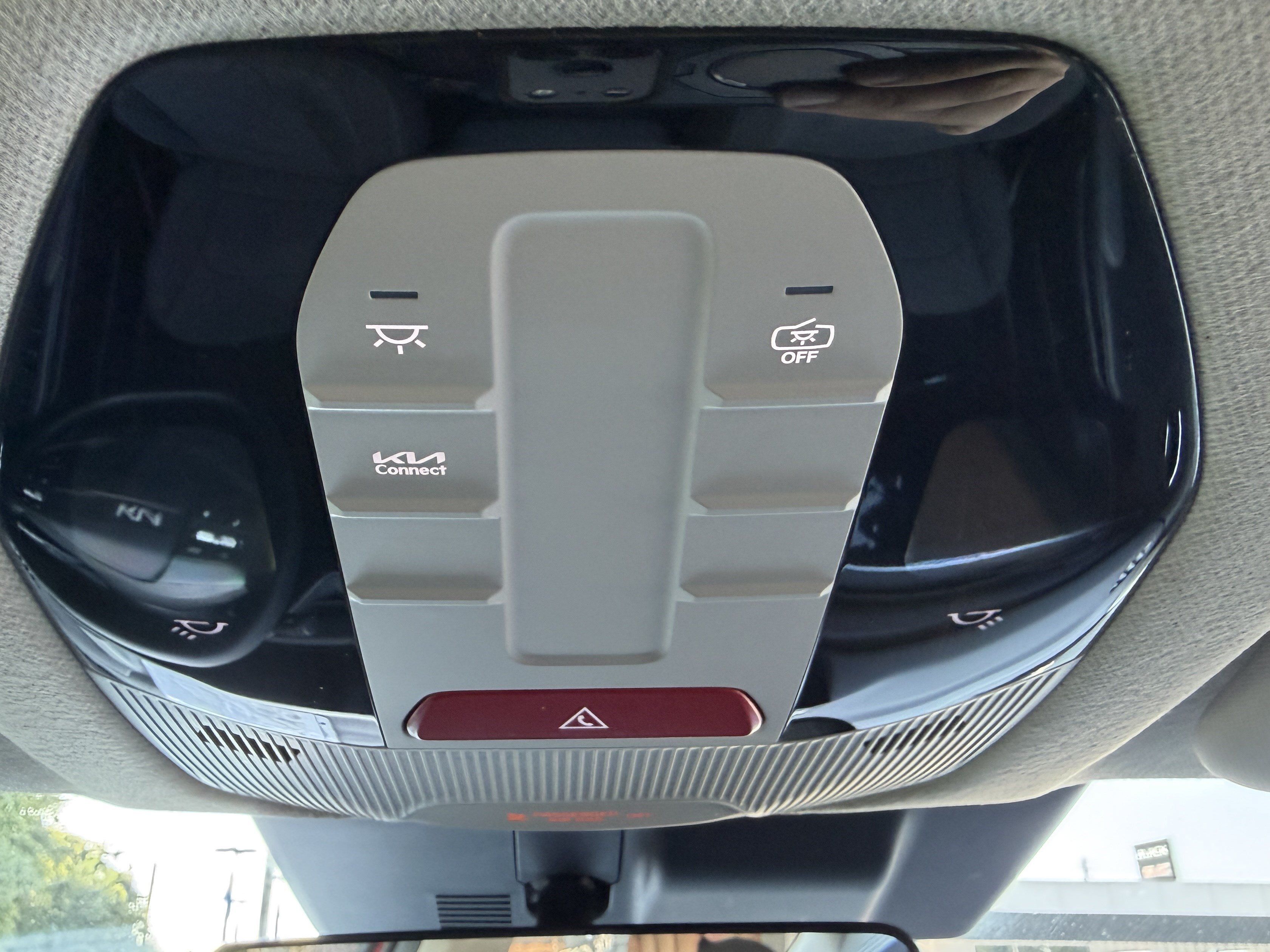 Used 2025 Kia K4 FWD image 58