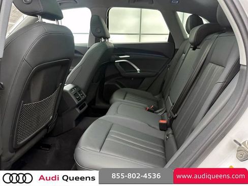 Used 2025 Audi Q5 Premium w/ Convenience Package AWD/4WD image 13