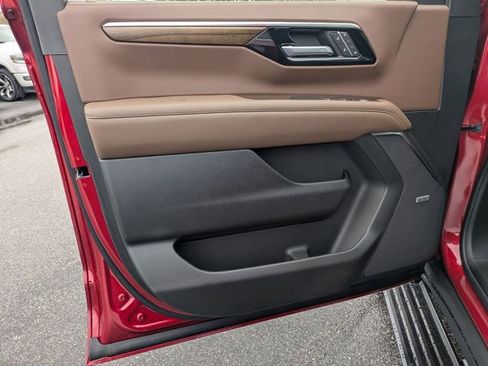 New 2026 Chevrolet Tahoe High Country image 9