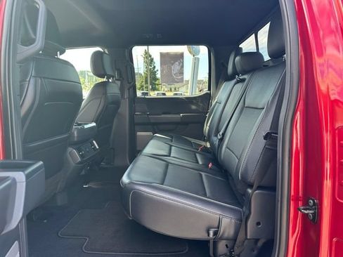 Used 2026 Ford F150 Lariat AWD/4WD image 21