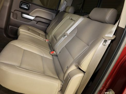 Used 2015 Chevrolet Silverado 2500 LTZ w/ Duramax Plus Package image 11