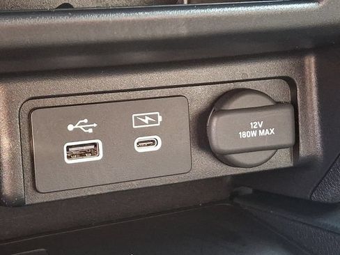 Certified 2024 Honda Passport Black Edition image 30