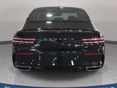 Used 2023 Genesis G80 3.5T Sport image 7