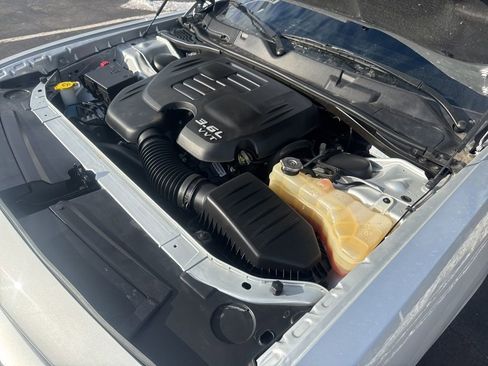 Used 2022 Dodge Challenger GT image 59