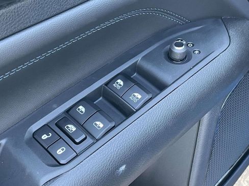 New 2026 Jeep Compass Latitude AWD/4WD image 27