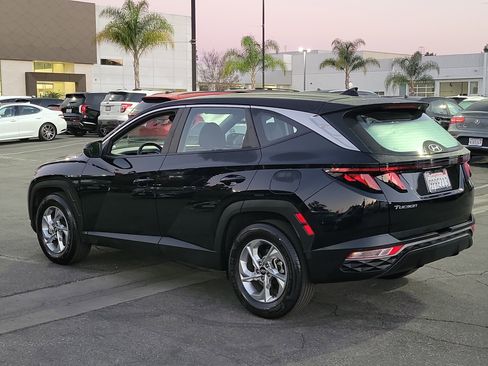 Certified 2024 Hyundai Tucson SE image 26