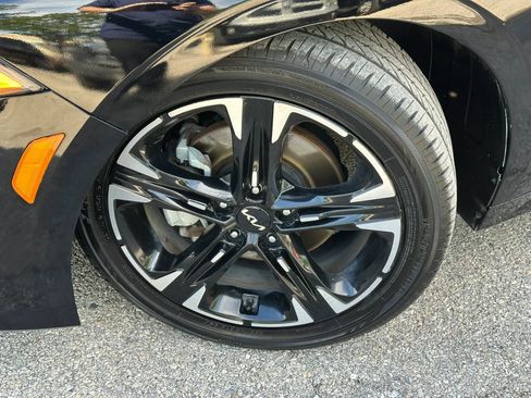 Used 2022 Kia K5 GT-Line w/ GT-Line FWD Premium Package image 40