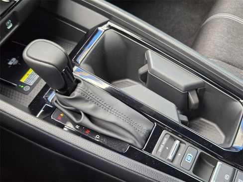 New 2025 Honda Accord Sport image 17