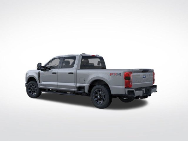 New 2026 Ford F250 XL w/ STX Appearance Package AWD/4WD image 6