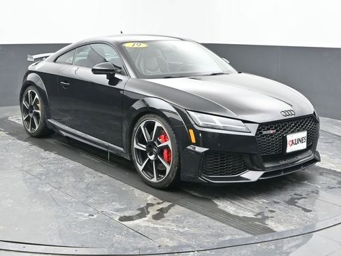 Used 2019 Audi TT RS image 2