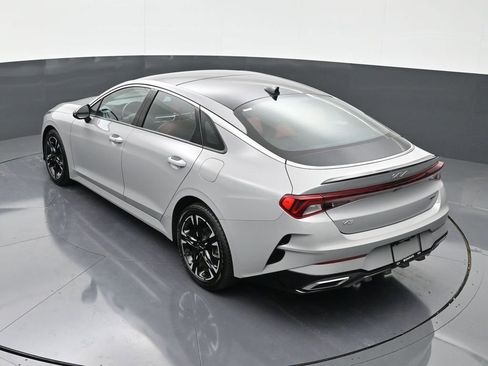 Used 2024 Kia K5 GT-Line image 14