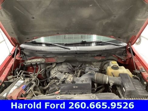 Used 2014 Ford F150 XL w/ Equipment Group 101A Mid image 15