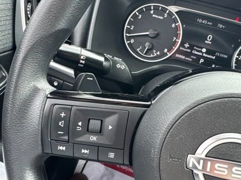 Certified 2023 Nissan Rogue SV AWD/4WD image 29