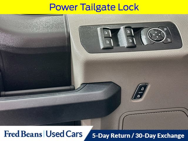 Used 2019 Ford F150 XL w/ Equipment Group 101A Mid AWD/4WD image 22