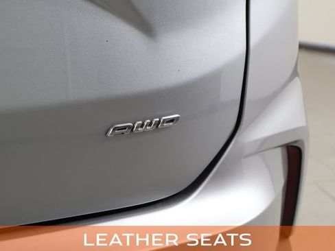 Used 2024 Ford Edge Titanium AWD/4WD image 10