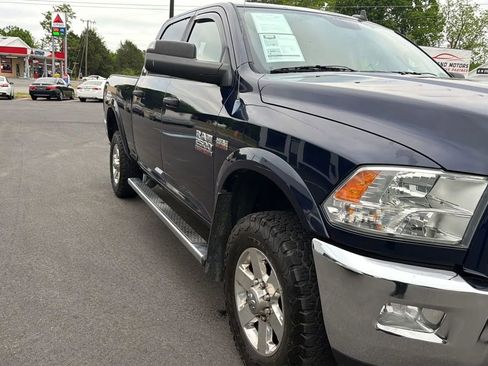 Used 2014 RAM 2500 Outdoorsman AWD/4WD image 12