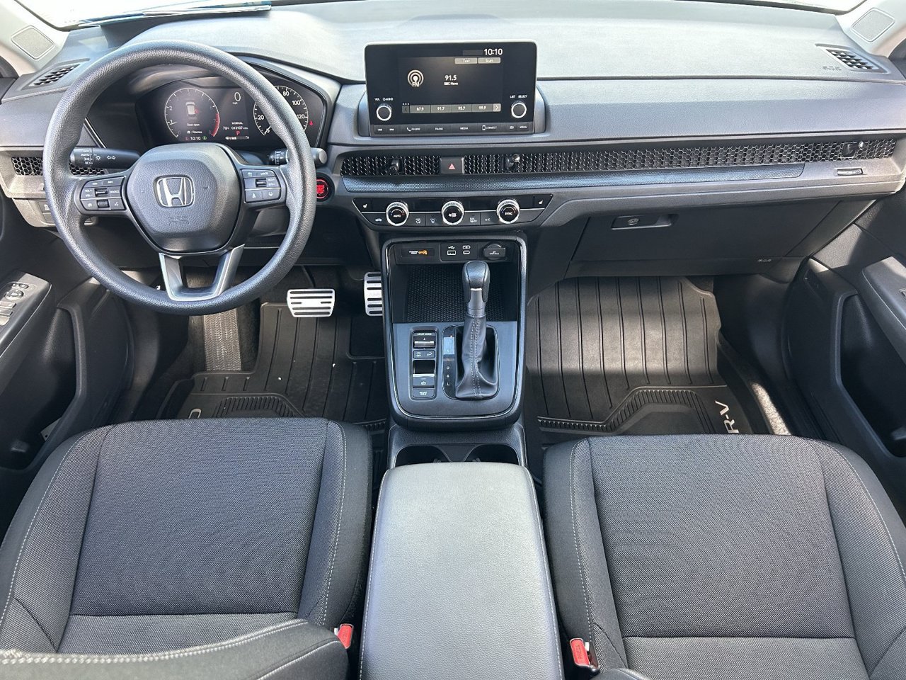 Used 2024 Honda CR-V EX image 16