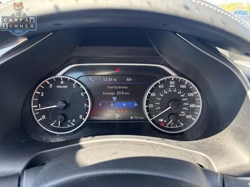 Used 2024 Nissan Murano SV w/ SV Midnight Edition Package AWD/4WD image 27
