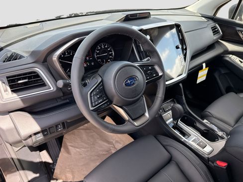 New 2026 Subaru Ascent Touring image 27