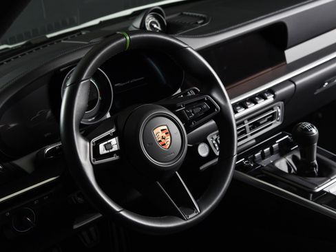 Used 2023 Porsche 911 Sport Classic RWD image 18