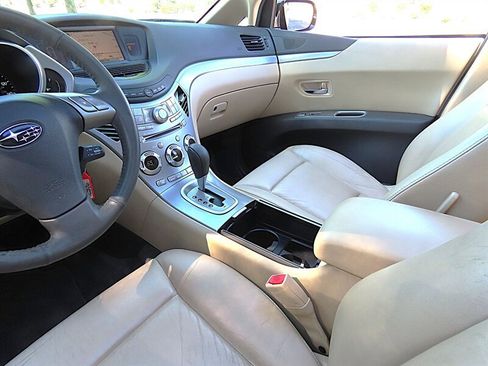 Used 2006 Subaru Tribeca Limited image 16