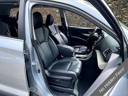 Used 2022 Subaru Ascent Limited AWD/4WD image 7