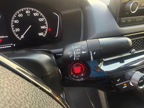 Used 2024 Honda Civic EX image 68