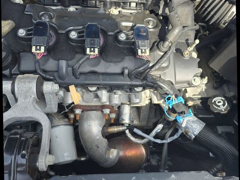 Used 2014 Chevrolet Impala Limited LS image 11