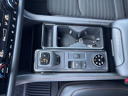 Certified 2024 Nissan Pathfinder Rock Creek AWD/4WD image 32
