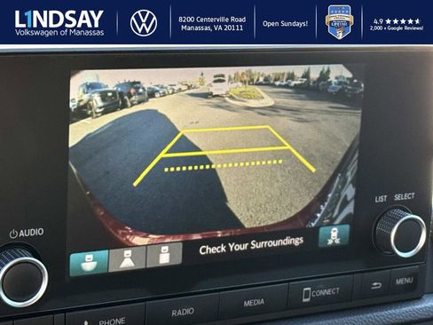 Used 2023 Honda CR-V Sport image 14