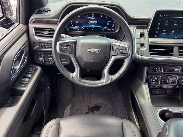 Certified 2023 Chevrolet Tahoe Z71 AWD/4WD image 16