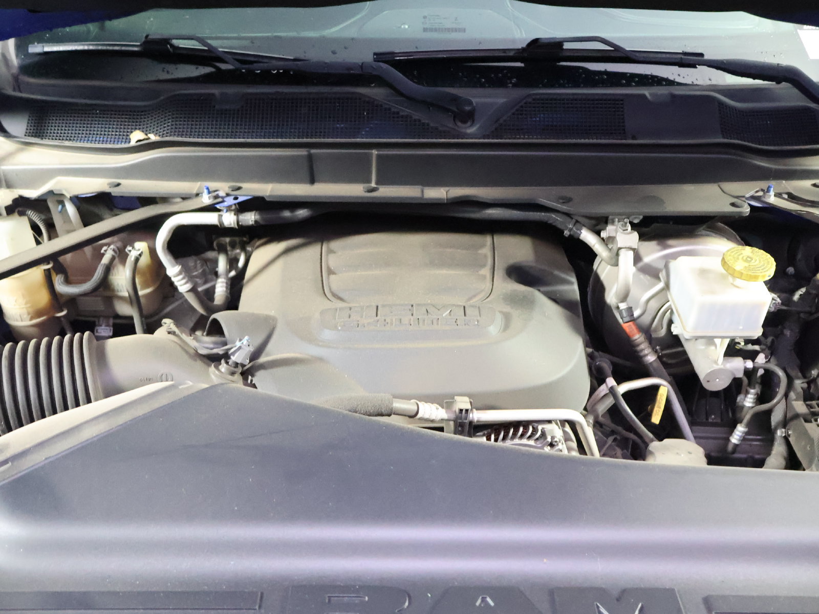 Used 2022 RAM 2500 Power Wagon AWD/4WD image 25
