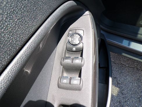 Used 2020 Ford EcoSport SE FWD image 11