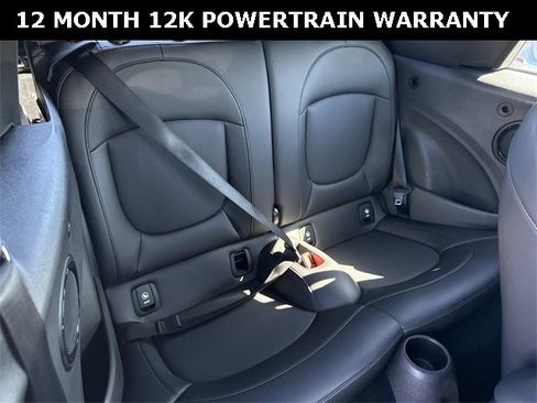 Used 2020 MINI Cooper S image 11