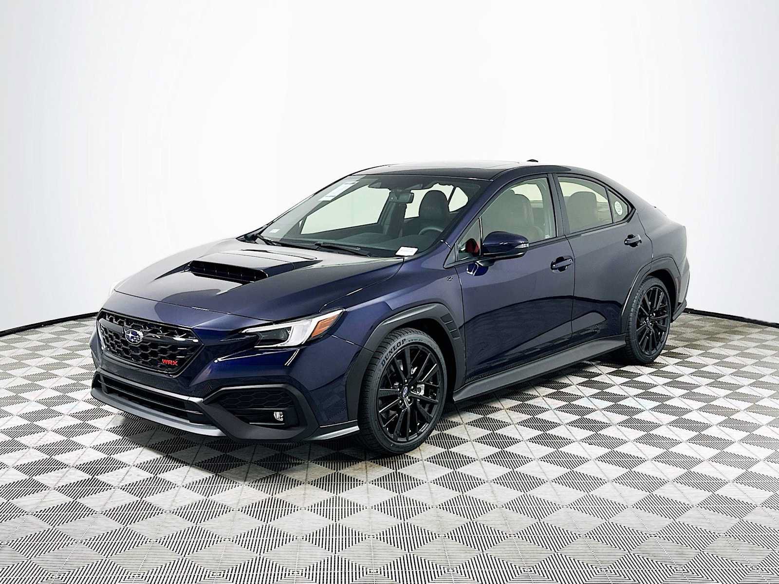 New 2026 Subaru WRX Limited w/ Accessory Package #2 AWD/4WD image 3