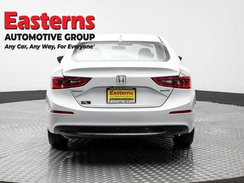 Used 2022 Honda Insight EX image 6