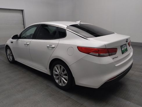 Used 2016 Kia Optima EX image 5