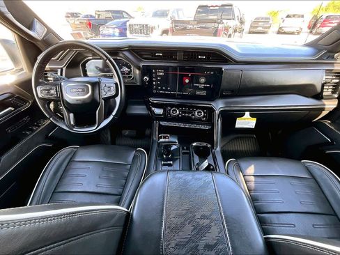 Used 2024 GMC Sierra 1500 AT4X w/ AT4X AEV Edition AWD/4WD image 16
