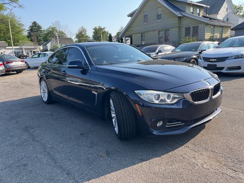 Used 2013 BMW 535i xDrive Sedan AWD/4WD image 3