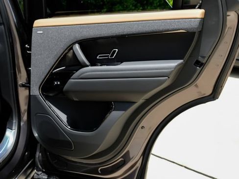 New 2026 Land Rover Range Rover Sport Dynamic SE AWD/4WD image 58