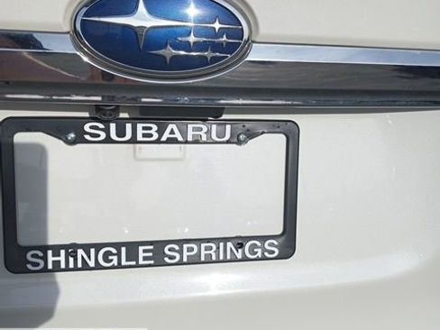 Certified 2025 Subaru Ascent Premium AWD/4WD image 16