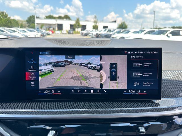 Used 2025 BMW X5 M60i w/ Executive Package AWD/4WD image 27