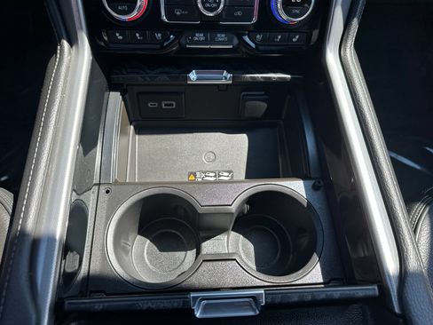 Used 2023 GMC Yukon Denali AWD/4WD image 85