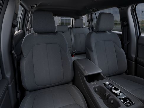 New 2026 Jeep Cherokee Laredo AWD/4WD image 42