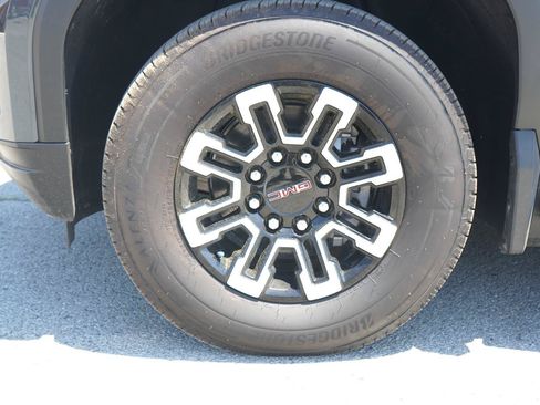 New 2026 GMC Sierra EV Elevation AWD/4WD image 12