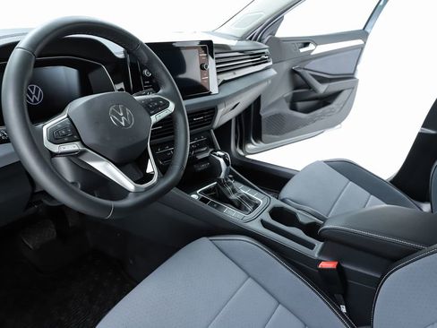 New 2026 Volkswagen Jetta SE image 56