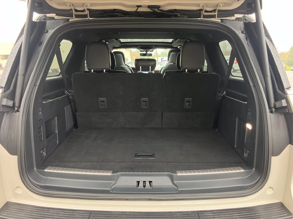 Used 2024 Lincoln Navigator L Reserve w/ Equipment Group 201A AWD/4WD image 30