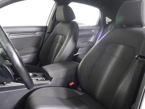 Used 2024 Honda Civic Sport image 25
